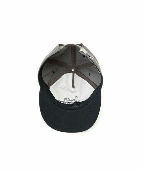 VICKY / ビッキー キャップ | 【CONTROL FREAK】刺繍ベースボールキャップ | 詳細17