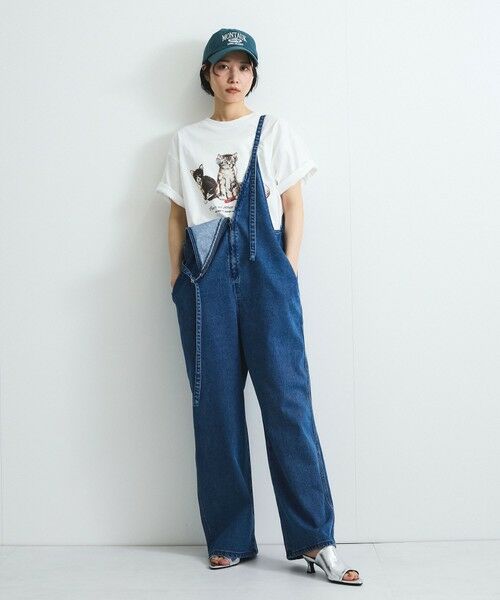 VICKY / ビッキー フラットシューズ | センターシームミュール | 詳細15