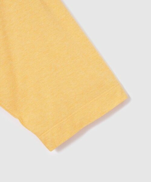 VICKY / ビッキー カットソー | ラグランスリーブロゴTシャツ≪手洗い可能≫ | 詳細17