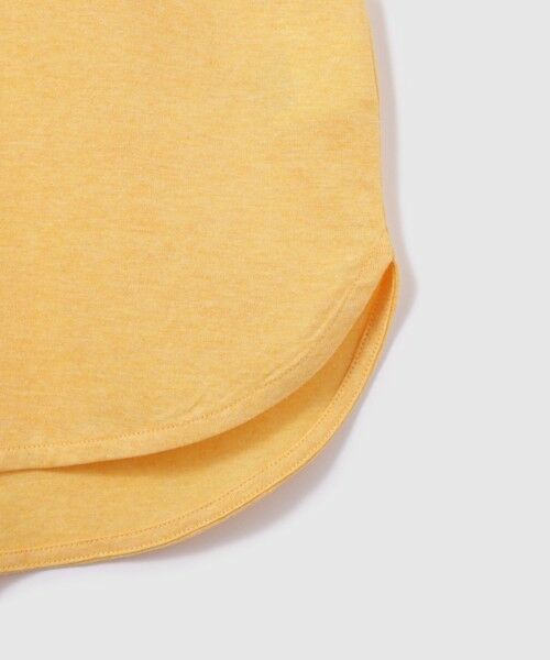 VICKY / ビッキー カットソー | ラグランスリーブロゴTシャツ≪手洗い可能≫ | 詳細18