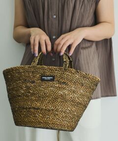 VICKY / ビッキー その他小物 | リメイクミックスカゴバッグ