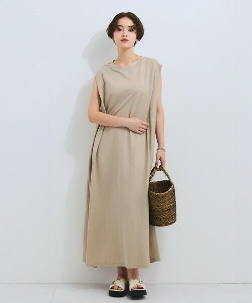 VICKY / ビッキー その他小物 | リメイクミックスカゴバッグ | 詳細8