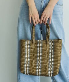 VICKY / ビッキー その他小物 | 【Moon Bird】ハンドメイドメルカドバッグM