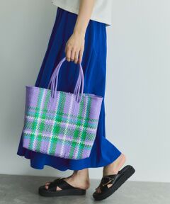 VICKY / ビッキー その他小物 | 【Moon Bird】ハンドメイドメルカドバッグM