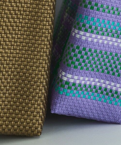 VICKY / ビッキー その他小物 | 【Moon Bird】ハンドメイドメルカドバッグM | 詳細9