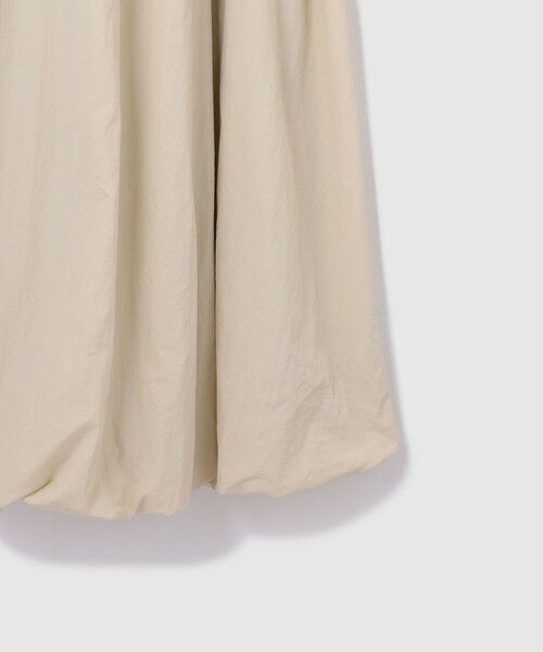 VICKY / ビッキー ロング・マキシ丈ワンピース | バルーンキャミワンピース≪手洗い可能≫ | 詳細17