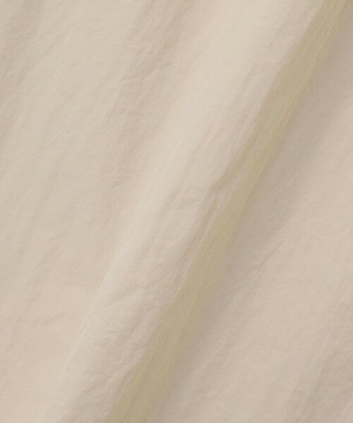 VICKY / ビッキー ロング・マキシ丈ワンピース | バルーンキャミワンピース≪手洗い可能≫ | 詳細19