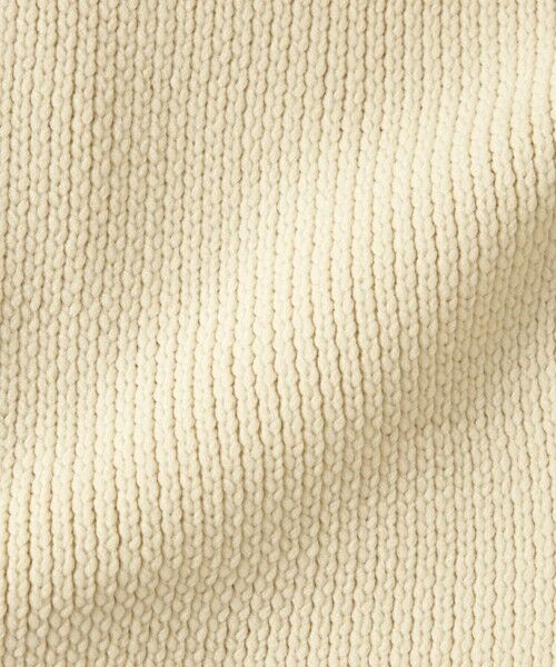 VICKY / ビッキー テーラードジャケット | ハイショクカラーニットショートブルゾン≪手洗い可能≫ | 詳細12