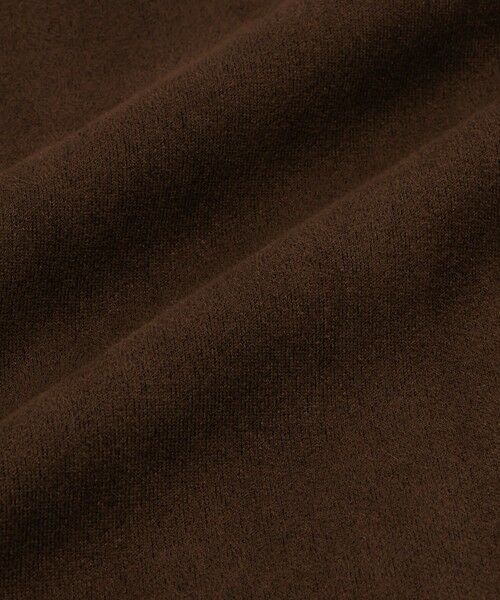 VICKY / ビッキー テーラードジャケット | スウェードチョウライトショートジャケット | 詳細13