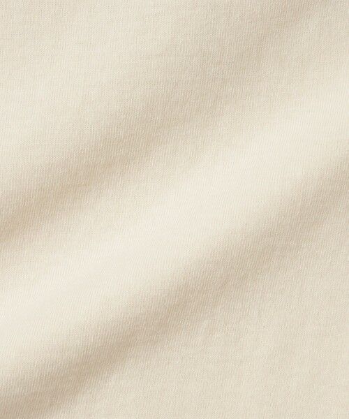 VICKY / ビッキー カットソー | OZTMリンガーバックプリントTシャツ≪洗濯機で洗える≫ | 詳細14