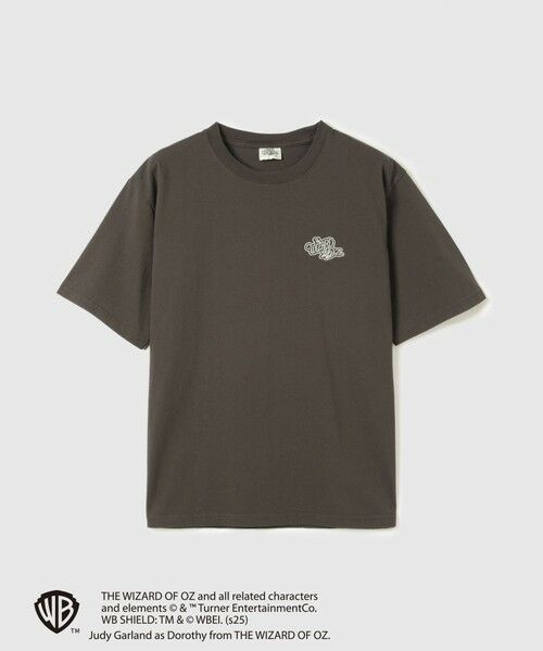 VICKY / ビッキー カットソー | OZTMバックフォトプリントTシャツ≪洗濯機で洗える≫ | 詳細20