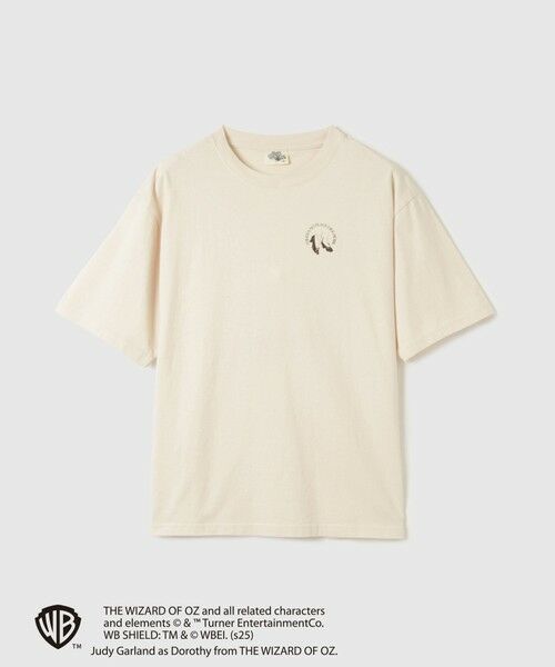 VICKY / ビッキー カットソー | OZTMマルチプリントTシャツ≪洗濯機で洗える≫ | 詳細8