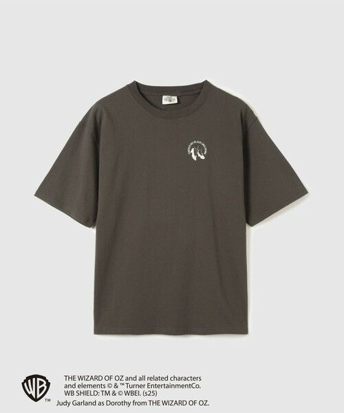 VICKY / ビッキー カットソー | OZTMマルチプリントTシャツ≪洗濯機で洗える≫ | 詳細18