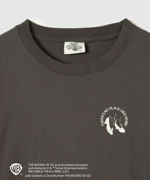 VICKY / ビッキー カットソー | OZTMマルチプリントTシャツ≪洗濯機で洗える≫ | 詳細19