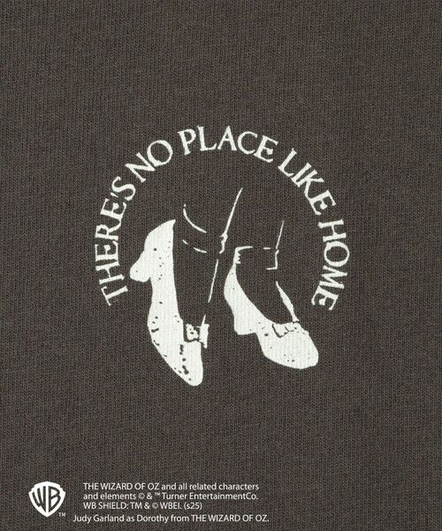 VICKY / ビッキー カットソー | OZTMマルチプリントTシャツ≪洗濯機で洗える≫ | 詳細20