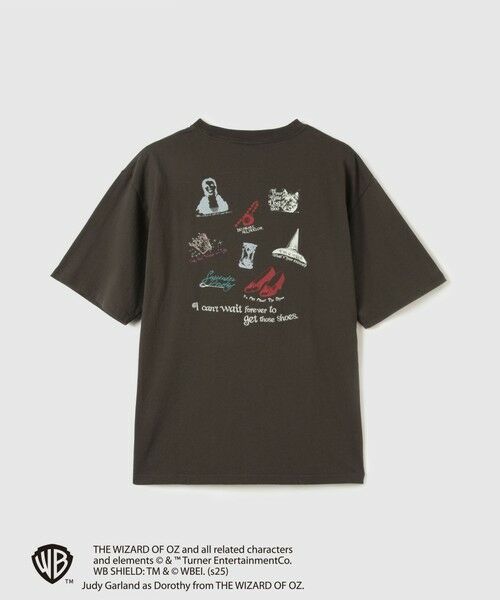 VICKY / ビッキー カットソー | OZTMマルチプリントTシャツ≪洗濯機で洗える≫ | 詳細21