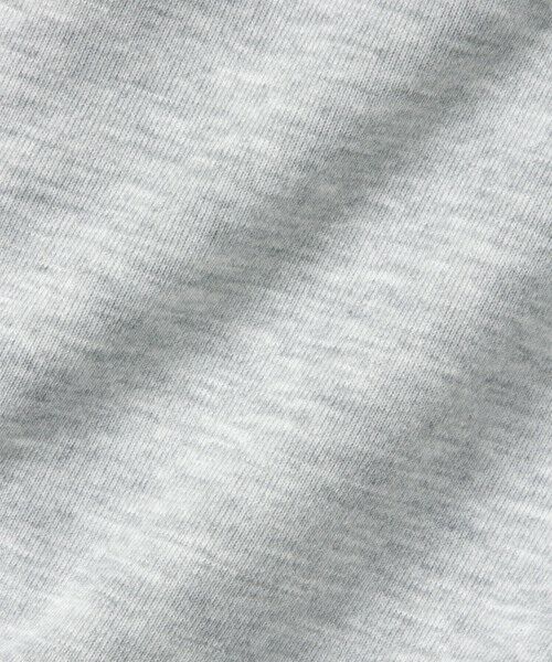 VICKY / ビッキー カットソー | 配色ポロスウェットプルオーバー≪セットアップ対応/手洗い可能≫ | 詳細20