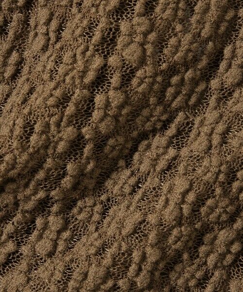 VICKY / ビッキー カットソー | カットレースポロトップス≪手洗い可能≫ | 詳細15