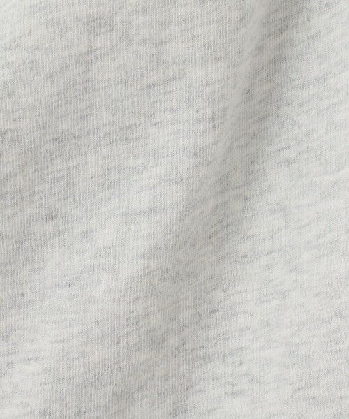 VICKY / ビッキー カットソー | アシンメトリードレープカットソー≪手洗い可能≫ | 詳細20