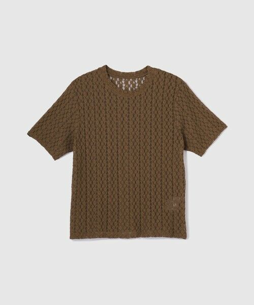 VICKY / ビッキー カットソー | カットレースプルオーバー≪手洗い可能≫ | 詳細11