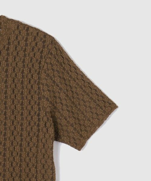 VICKY / ビッキー カットソー | カットレースプルオーバー≪手洗い可能≫ | 詳細14