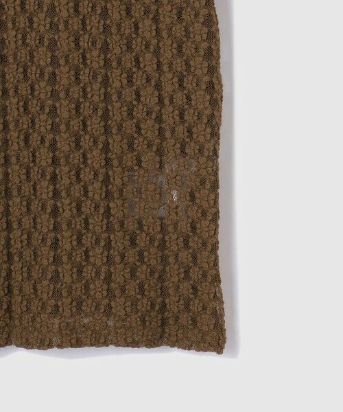 VICKY / ビッキー カットソー | カットレースプルオーバー≪手洗い可能≫ | 詳細15