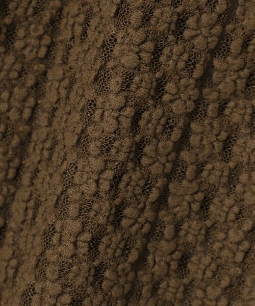 VICKY / ビッキー カットソー | カットレースプルオーバー≪手洗い可能≫ | 詳細16