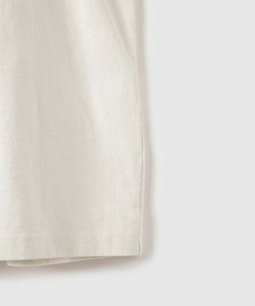 VICKY / ビッキー カットソー | THE　BEATLESフォトツアーロゴT≪洗濯機で洗える≫ | 詳細8