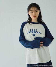 VICKY / ビッキー カットソー | THE　BEATLES　ABBYロードロンT≪洗濯機で洗える≫