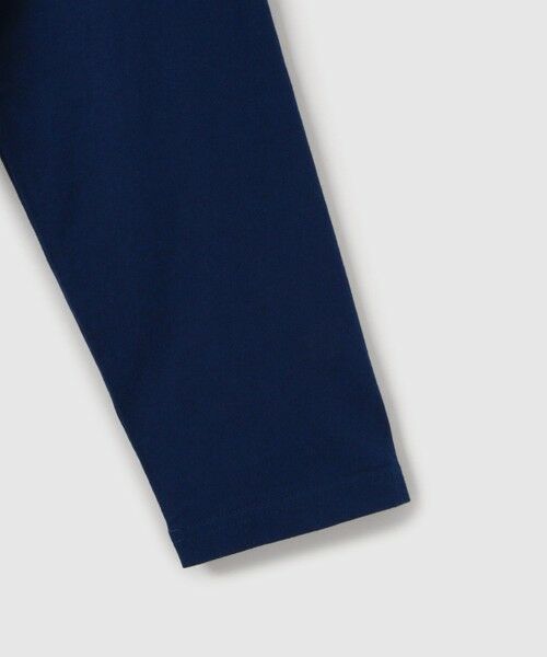 VICKY / ビッキー カットソー | THE　BEATLES　ABBYロードロンT≪洗濯機で洗える≫ | 詳細10