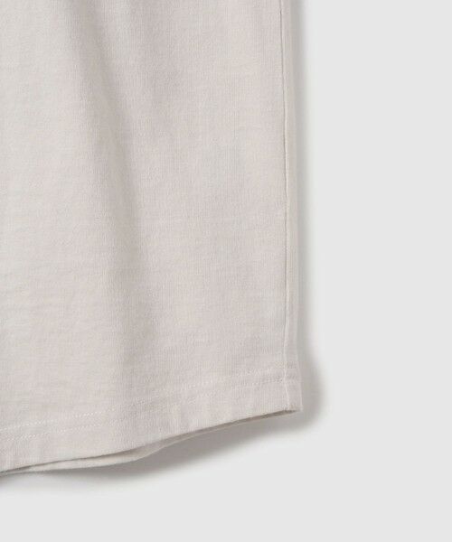 VICKY / ビッキー カットソー | THE　BEATLES　ABBYロードロンT≪洗濯機で洗える≫ | 詳細11