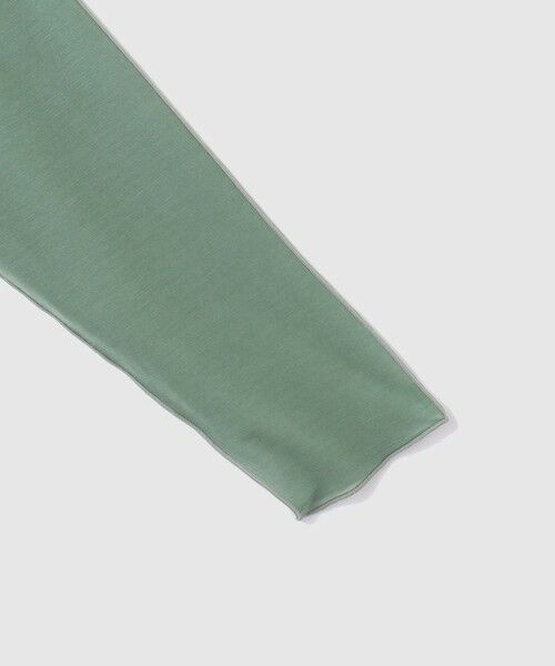 VICKY / ビッキー カットソー | セカンドスキンシアープルオーバー≪手洗い可能≫ | 詳細22