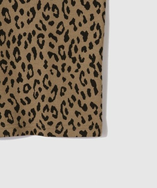 VICKY / ビッキー カーディガン・ボレロ | アニマル柄カーディガン≪手洗い可能≫ | 詳細19