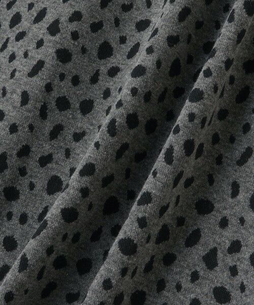 VICKY / ビッキー カーディガン・ボレロ | アニマル柄カーディガン≪手洗い可能≫ | 詳細23