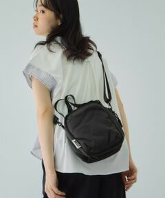 VICKY / ビッキー その他小物 | CONTROL　FREAKボクシーバッグ