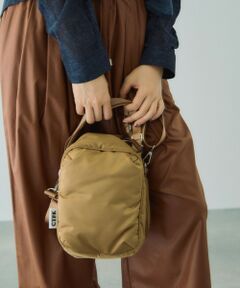 VICKY / ビッキー その他小物 | CONTROL　FREAKボクシーバッグ