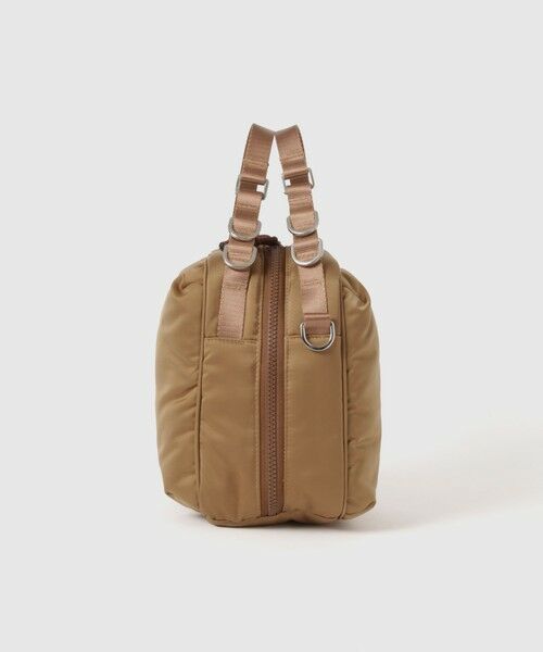 VICKY / ビッキー その他小物 | CONTROL　FREAKボクシーバッグ | 詳細10