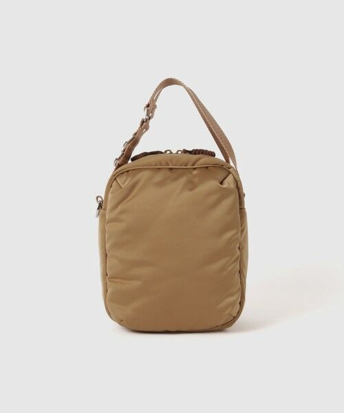 VICKY / ビッキー その他小物 | CONTROL　FREAKボクシーバッグ | 詳細11