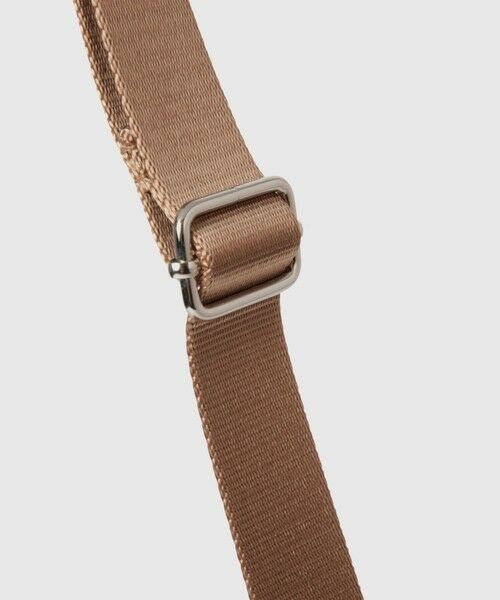 VICKY / ビッキー その他小物 | CONTROL　FREAKボクシーバッグ | 詳細13