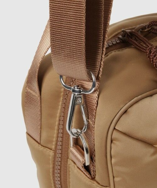 VICKY / ビッキー その他小物 | CONTROL　FREAKボクシーバッグ | 詳細14