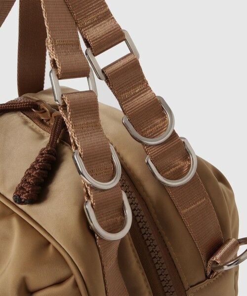 VICKY / ビッキー その他小物 | CONTROL　FREAKボクシーバッグ | 詳細16