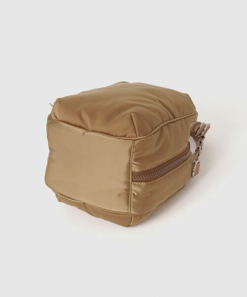 VICKY / ビッキー その他小物 | CONTROL　FREAKボクシーバッグ | 詳細17