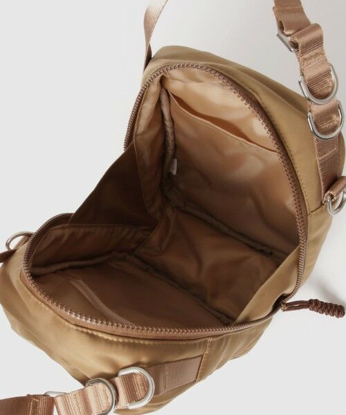 VICKY / ビッキー その他小物 | CONTROL　FREAKボクシーバッグ | 詳細18