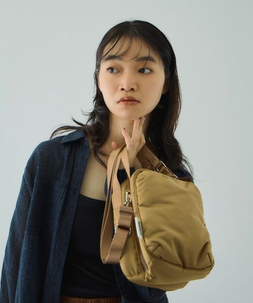 VICKY / ビッキー その他小物 | CONTROL　FREAKボクシーバッグ | 詳細5