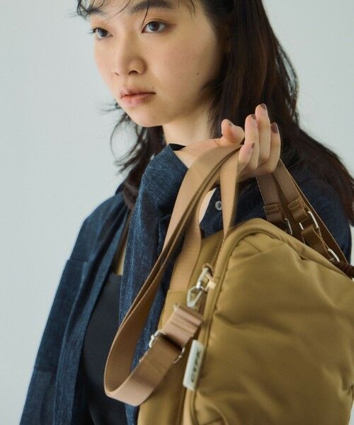 VICKY / ビッキー その他小物 | CONTROL　FREAKボクシーバッグ | 詳細6