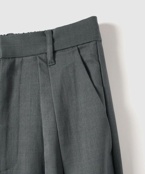VICKY / ビッキー その他パンツ | ラッププリーツスカートセットパンツ≪手洗い可能≫ | 詳細29