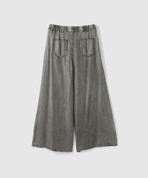 VICKY / ビッキー その他パンツ | リヨセルタックフレアパンツ≪洗濯機で洗える≫ | 詳細11