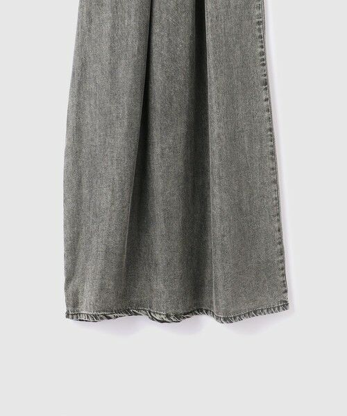 VICKY / ビッキー その他パンツ | リヨセルタックフレアパンツ≪洗濯機で洗える≫ | 詳細14