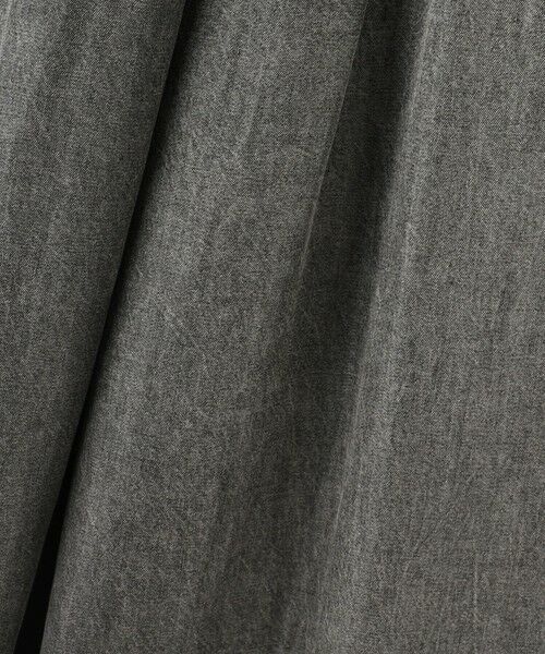 VICKY / ビッキー その他パンツ | リヨセルタックフレアパンツ≪洗濯機で洗える≫ | 詳細15