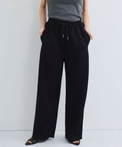 VICKY / ビッキー その他パンツ | ポンチ3Dカーブパンツ≪手洗い可能≫